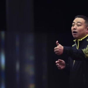 B体育便捷服务-注定不寻常的2021 国乒面临更多挑战与难题