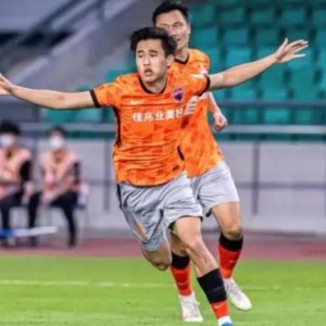 B体育极速体验-【中超】戴伟浚传射 深圳队2比1沧州雄狮止4轮不胜