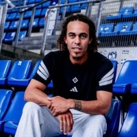 汉堡队长波尔森：一直期待与拜仁的比赛，他们是夺冠热门