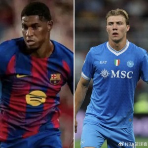 B体育便捷服务-红魔超市开张：霍伊伦被“退货”后升值，拉什福德3000万却卖不动|曼联|巴塞罗那|马库斯·拉什福德|那不勒斯|埃尔林-哈兰德_新浪体育_新浪新闻