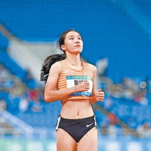 奥运冠军压阵 多位新人亮相田径世锦赛