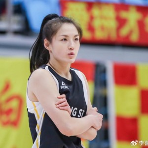 B体育极速体验-轰15分6助+4记三分！中国女篮29岁后卫蜕变：宫鲁鸣新爱将冲冠|张曼曼|广东女篮|江苏女篮|江苏|杨舒予_新浪新闻