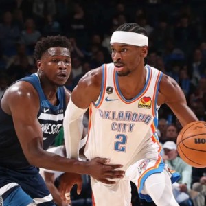 B体育移动端-艰难刷到20分，亚历山大续上128场20+纪录！爱德华兹表现很低迷