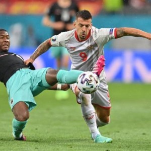 B体育下载-能攻善守诠释何为巨星 全能阿拉巴给皇马出难题