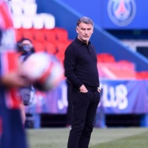 【人物】驭人有方屡造惊喜 加尔捷两大特质打动巴黎